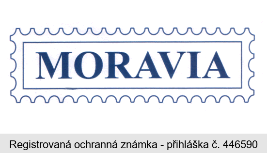 MORAVIA