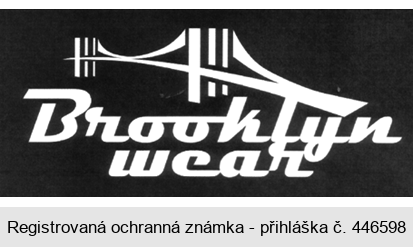 Brooklyn wear