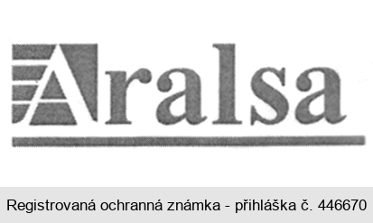 Aralsa