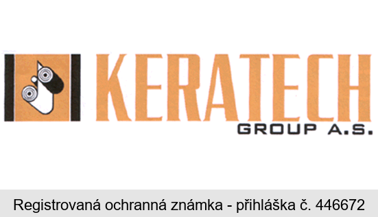 KERATECH GROUP A. S.