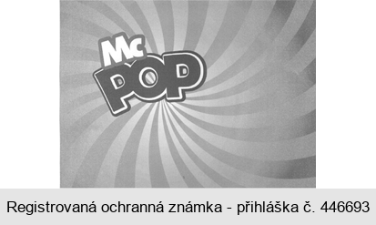 Mc POP