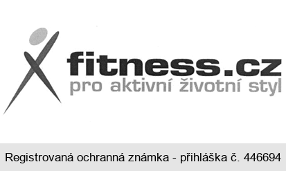 fitness.cz pro aktivní životní styl