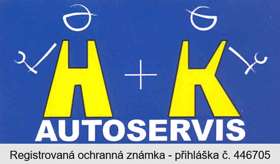 H + K AUTOSERVIS