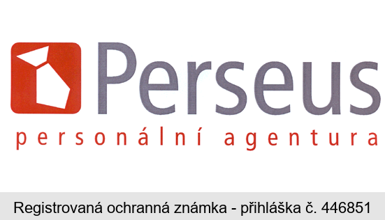 Perseus personální agentura