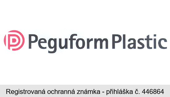 P Peguform Plastic