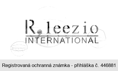 R leezio INTERNATIONAL