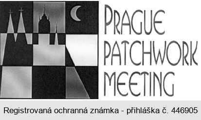 PRAGUE PATCHWORK MEETING