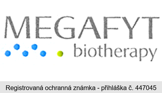 MEGAFYT biotherapy