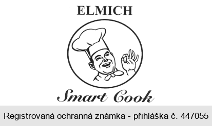 ELMICH Smart Cook