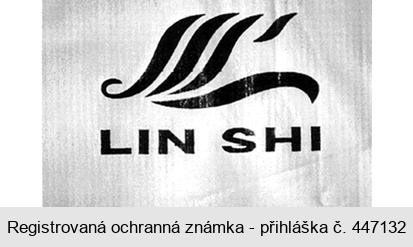LIN SHI