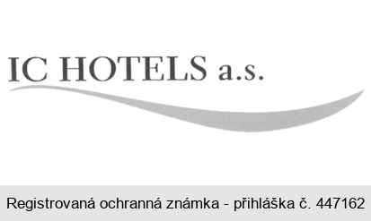 IC HOTELS a.s.