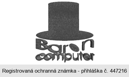 Baron computer