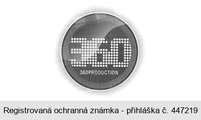 360 PRODUCTION
