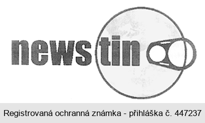 news tin