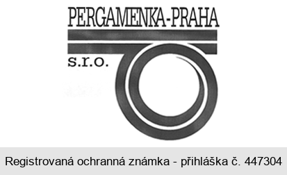 PERGAMENKA-PRAHA s.r.o.