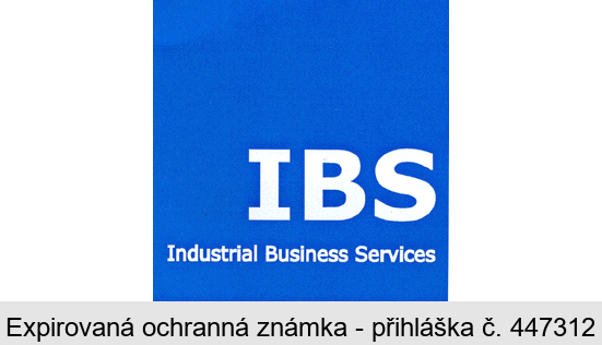 IBS Industrial Business Services