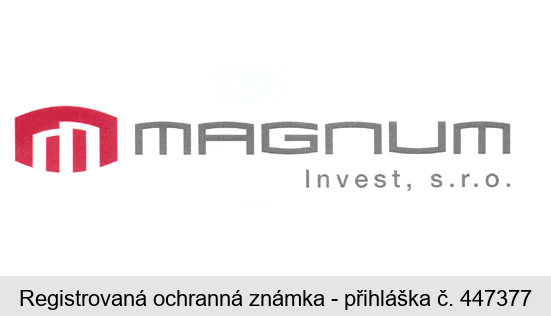 m MAGNUM Invest, s.r.o.