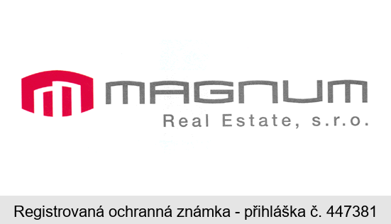 m MAGNUM Real Estate, s.r.o.