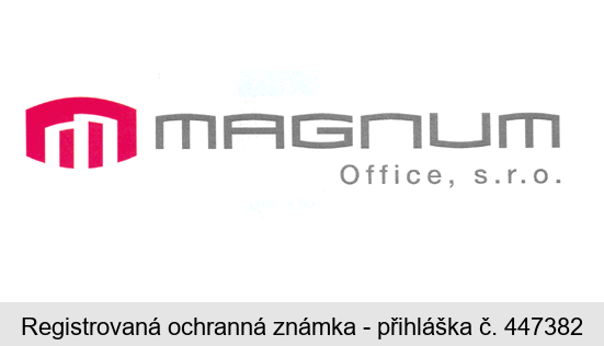 m MAGNUM Office, s.r.o.