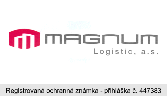m MAGNUM Logistic, a.s.