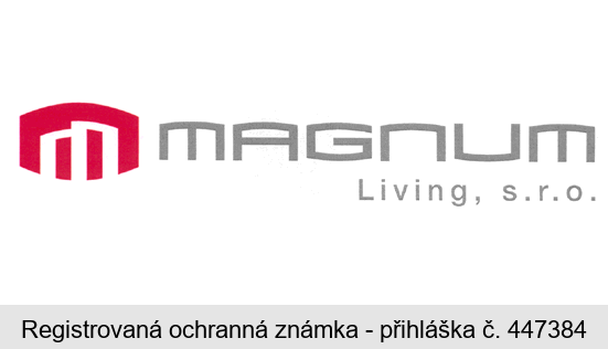 m MAGNUM Living, s.r.o.