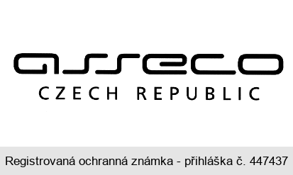 asseco CZECH REPUBLIC