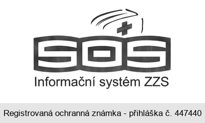 SOS Informační systém ZZS