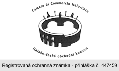 Camera di Commercio Italo-Ceca Italsko-česká obchodní komora
