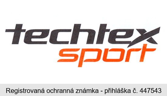 techtex sport