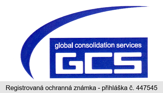 GCS global consolidation services