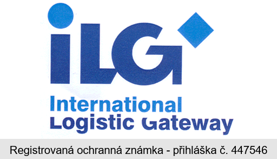 iLG International Logistic Gateway