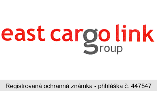 east cargo link group