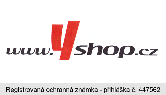 www.yshop.cz