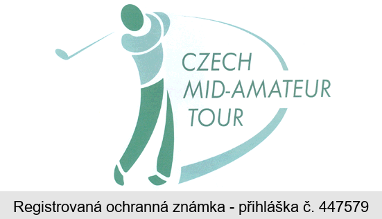 CZECH MID-AMATEUR TOUR
