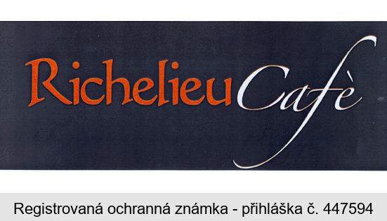 Richelieu Café