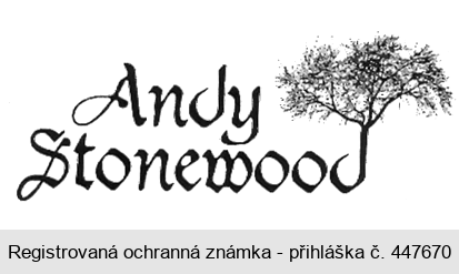 Andy Stonewood