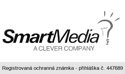 SmartMedia A CLEVER COMPANY