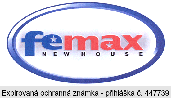 femax NEW HOUSE
