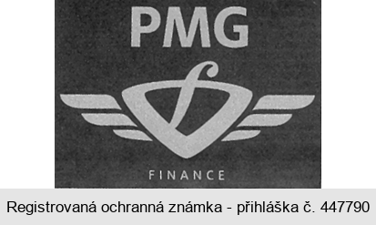 PMG FINANCE
