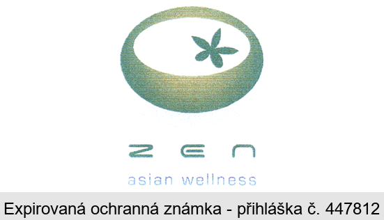 zen asian wellness