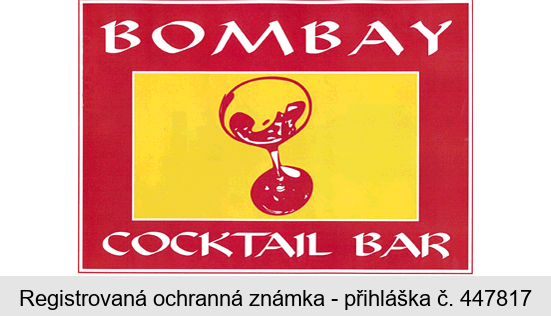BOMBAY COCTAIL BAR