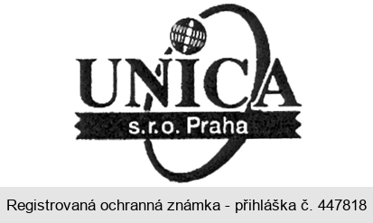 UNICA s.r.o. Praha