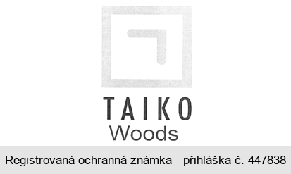 TAIKO Woods