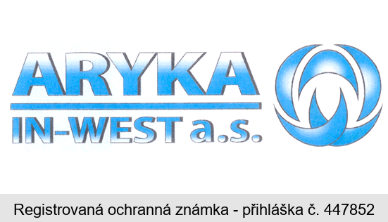 ARYKA IN-WEST a.s.