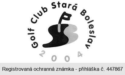 Golf Club Stará Boleslav 2004