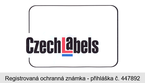 CzechLabels