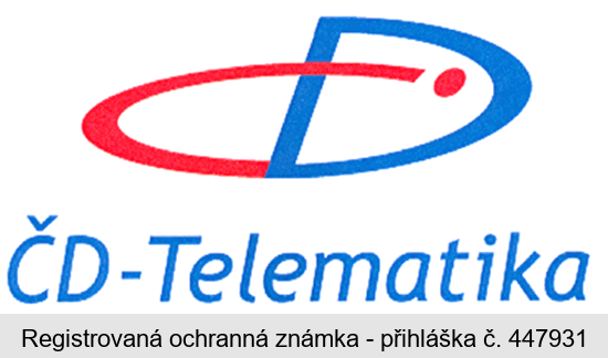ČD - Telematika