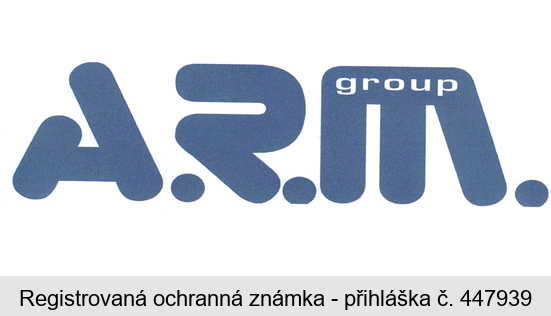 A.R.M. group
