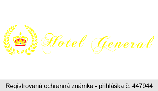 Hotel General