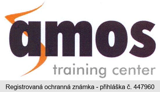 amos training center